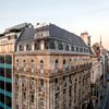 Hotel Astoria City Center Reserve : Danubiushotels