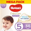 Huggies, Extra Care Culottes - Huggies