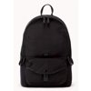 Hutley Black Backpack : Sedley