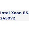 Intel Xeon E5-2450v2 : Binary Racks