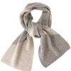 Jacquard Yak Wool Scarf : Shokay