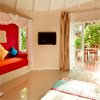 Jacuzzi Deluxe Beach Villa Reserve | Sunsiyam