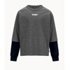 K-Way Long Sleeve Shirt For Kids - Pellecchia