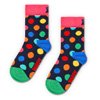 Kids Big Dot Sock : Happy Socks