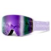 Kids Ski Goggles - Odoland