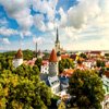 Larnaca To Tallinn - AirBaltic