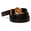 Leather Belt - Giomoretti.com