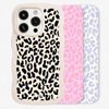 Leopard iPhone 16 Pro Max - Holdit.com