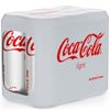 Light Carbonated Soft Drink - Coca Cola