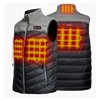 Lightweight Heated Vest - PROSmart