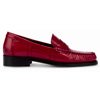 Loafer Shoes in Yari Maxi : Paris Texas Brand