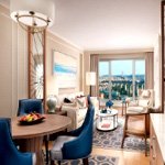 Maritime Two Bedroom Suite Reserve - Corinthia.com