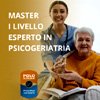 Master In Expert In Psychogeriatrics : Master Formazione