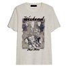 Maxmara Weekend Zirlo Shell T-Shirt : Minox Boutique