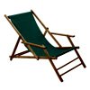 Maxx Deckchair Lounge Chair | Ambientedirect.com