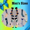 Men's Gift Set - Sock Panda