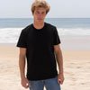 Mens Short Sleeve Crew Neck | Theclassictshirt.com