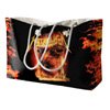 Metallica Rope Handled Beach Bag : Rocksax UAE