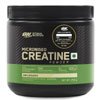 Micronized Creatine Monohydrate Powder : Optimum Nutrition