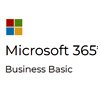 Microsoft 365 Business Basic Plan - One