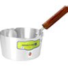 Milk Pan With Wooden Handle : Royalford UAE