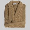 Mink Terry Bathrobe - llartextil