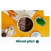 Mixed Meals Plan - Dogchef.com