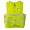 Molotow Yellow Safety Vest : Supremestars