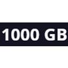 Monthly 1000 GB Data Plan | Porton.nl