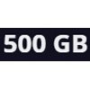 Monthly 500 GB Data Plan - Porton