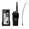 Motorola Mototrbo Dp4800 Vhf Digital Radio Set | Wondertech.ua