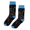 Mtn Socks Metro - Sprayplanet.com