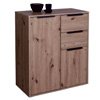 Multipurpose Cabinet | Zikhome