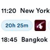 New York To Bangkok Flight - AirHelp