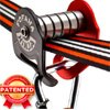 Ninja Slider Slackline Pulley : Fofana