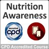 Nutrition Awareness Cpd Course | Learning247.co.uk