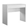 Office Pc Desk With Drawer : Zik Home