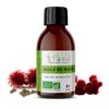 Organic Castor Vegetable Oil : Aromatiza