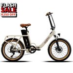 OT16-2 E-bike :Onesport