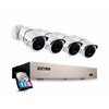 Outdoor Home Security Camera System : Zosi