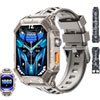 Outdoor Watch For Men - Oukitel UAE