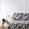 Paradiso Night Duvet Cover : Descamps