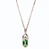 Pendant Timeless Necklace - Lisajewelryus.com