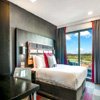 Penthouse Suite : Roomzzz Aparthotels