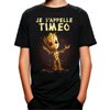 Personalized Groot Kids T-Shirt - Maxishirt