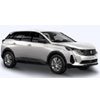 Peugeot 3008 Suv Car Monthly Subscription : Okmobility