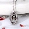 Photo Projection Necklace | Amazgifts