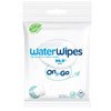 Plastic Free On The Go Wipes - Water Wipes