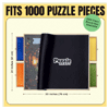 Portable Puzzle Board | Puzzleready.com