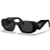 Prada 0pr 17ws Sunglasses : 1001 Optometry